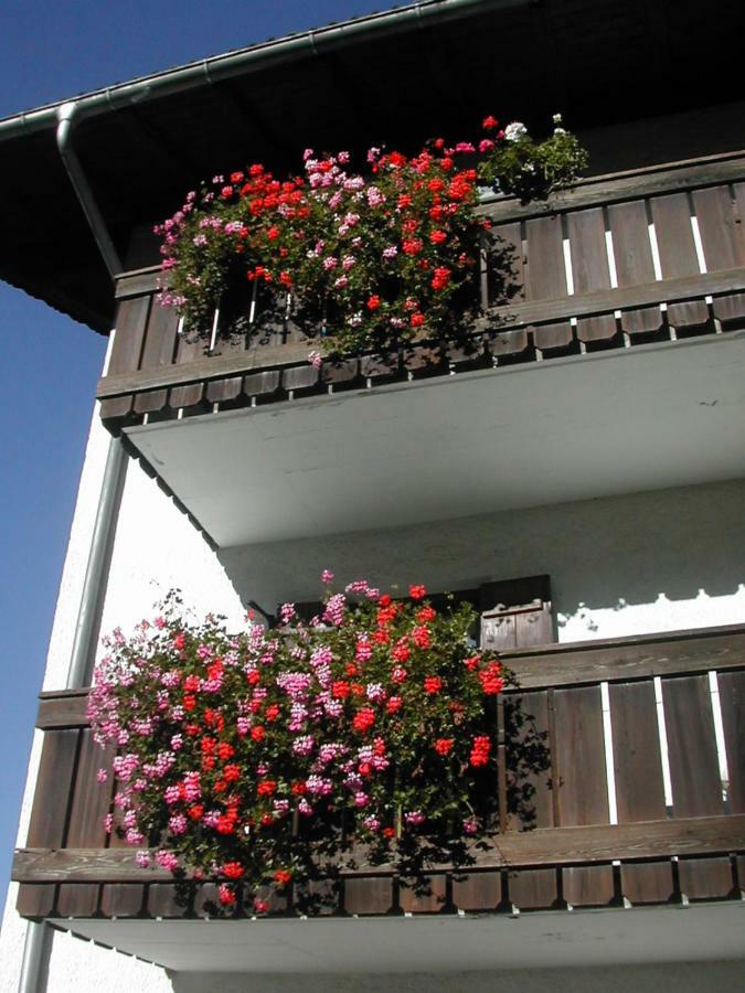 San Pietro Dolomiti Small Budget Hotel Ortisei Exterior foto
